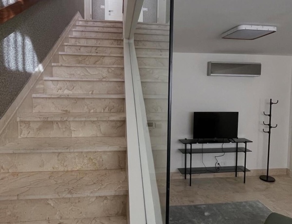 4-Bedroom Ground Floor Apartment for Rent in Jabal Al-Amman – Near 4th Circle, Amman