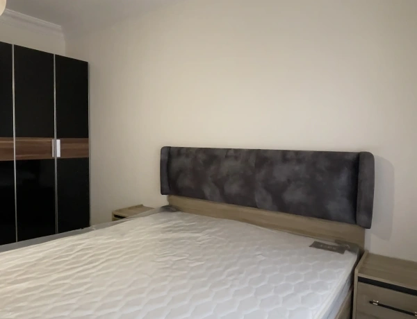 Stylish City Apartment: 2 Bedrooms for Rent in Amman
