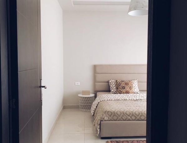 Luxury Fully Furnished 2-Bedroom Apartment for Rent in Abdoun – Amman