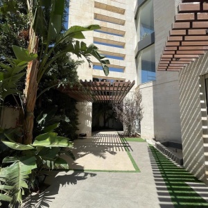 Apartment for Rent in Abdoun – 4 Bedrooms Near Australian Embassy