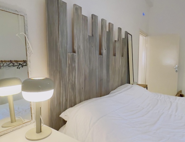 1-Bedroom Apartment for Rent in Jabal Al-Weibdeh, Amman | Private Terrace