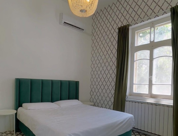 Charming Heritage House in the heart of Jabal Amman – just steps from Rainbow Street!