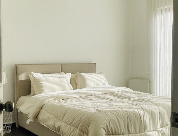 Apartment for Rent in Amman | 4th Circle – Spacious & Prime Location