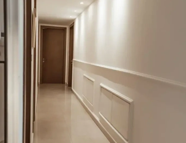 Modern Fully Furnished Apartment with High-Quality Finishing – Der Ghbar