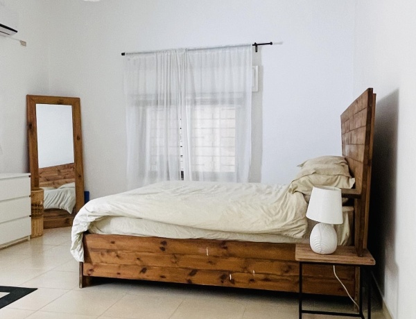 Beautiful 1 -Bedroom Apartment for Rent in the Heart of Amman