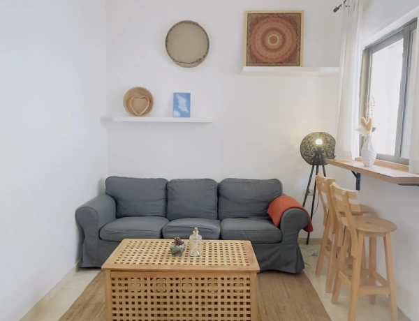 Furnished Apartment for Rent in Amman – Jabal Al-Weibdeh