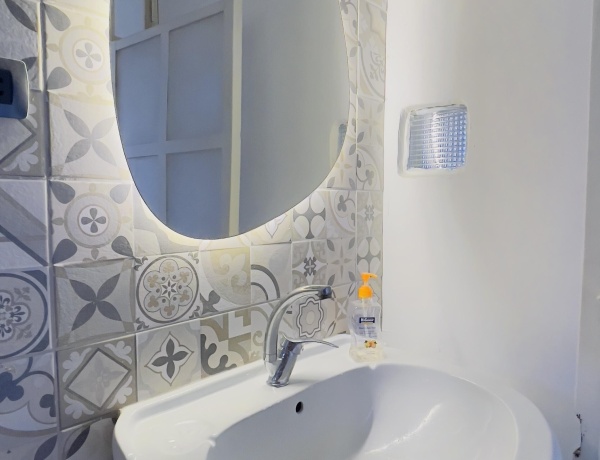 Furnished apartment in Jabal Amman – 1st Circle