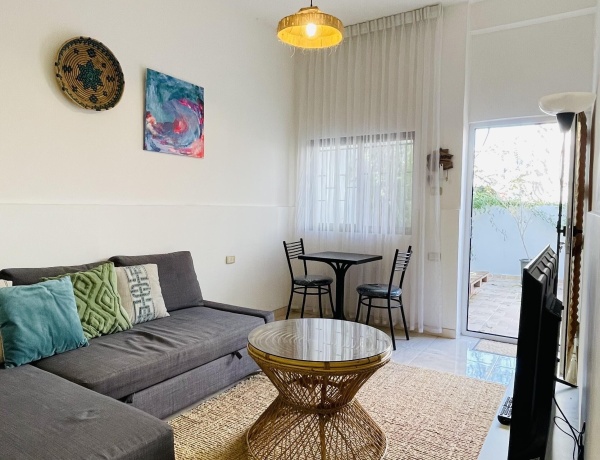 Cozy Apartment for Rent in Jabal Al-Weibdeh