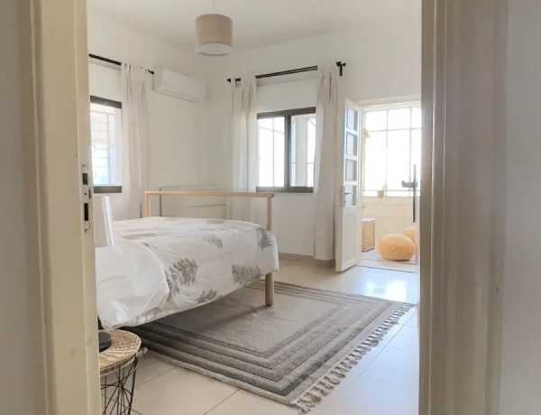 Fully Furnished 1-Bedroom Bungalow – Jabal Al-Weibdeh