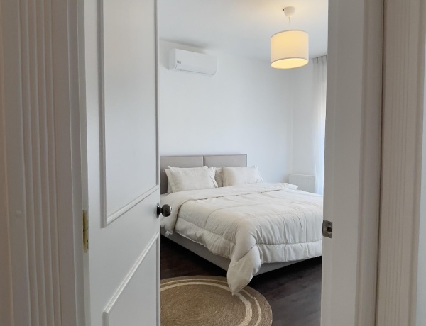 Elegant 3-Bedroom Apartment for Rent in 4th Circle, Central Amman | Balcony & Stunning Views