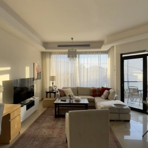Modern 2-Bedroom Apartment – Al Swafiah