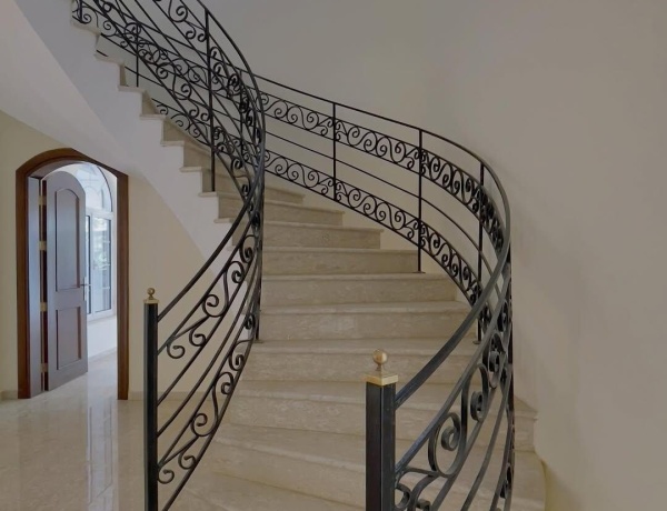 Luxury Villa for Sale or Rent in Abdoun, Amman