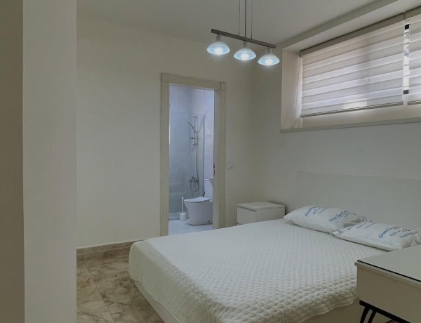 4-Bedroom Ground Floor Apartment for Rent in Jabal Al-Amman – Near 4th Circle, Amman