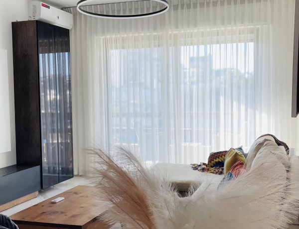 Apartment for Rent in Amman | 4th Circle – Spacious & Prime Location