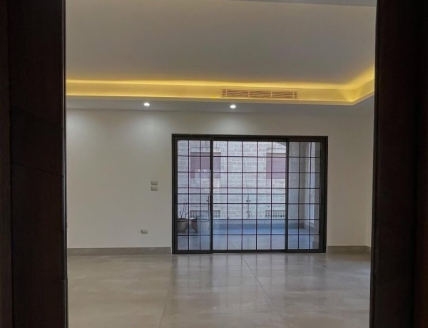 Luxury Apartment for Rent in Sweifieh, Amman – Spacious & Elegant