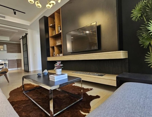2-Bedroom Apartment for Rent in Abdoun – Near Taj Mall, Amman
