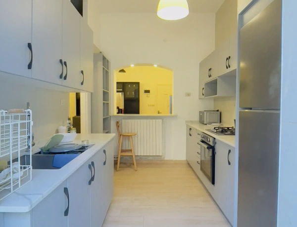 Charming Garden Apartment in the Heart of Jabal Al-Weibdeh