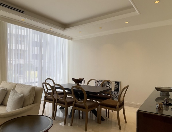 Spacious 3-Bedroom Apartment for Rent in 4th Circle, Amman