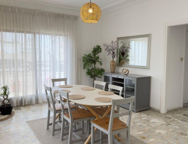 Luxury 2-Bedroom Rooftop Apartment for Rent in Abdoun | 150 sqm + 200 sqm Terrace