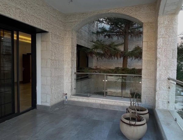 Luxury Apartment for Rent in Sweifieh, Amman – Spacious & Elegant