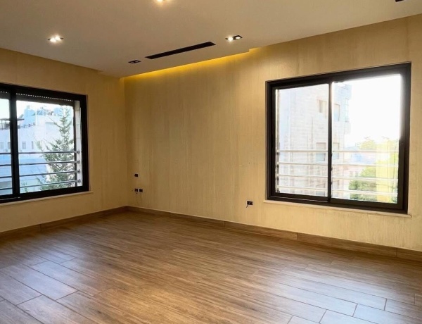 Luxury Apartment for Rent in Sweifieh, Amman – Spacious & Elegant