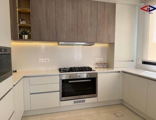 Modern Apartment for Rent in Swafieh, Amman
