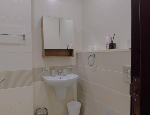 Apartment for Rent – Al Swafiah, Amman