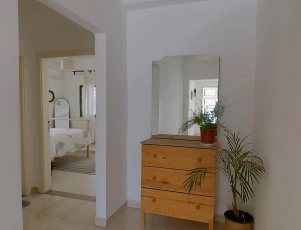 Fully Furnished 1-Bedroom Bungalow – Jabal Al-Weibdeh