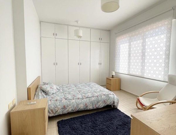 Rooftop 1-Bedroom Apartment for Rent in Abdoun with Large Balcony – Walk to Cafés & Shops