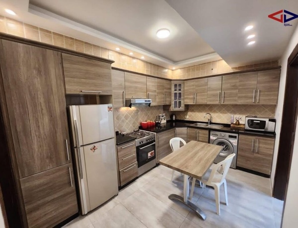 Spacious Roof-Floor Apartment for Rent – Perfect for Diplomats, Expats & NGO Professionals | Amman