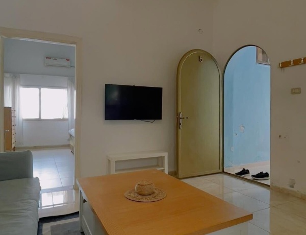 Furnished Apartment for Rent in Jabal Al-Weibdeh.