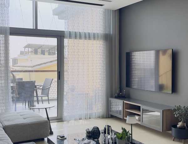 Attached Villa for Sale in Al-Dhayher – Luxury Design & Comfortable Living