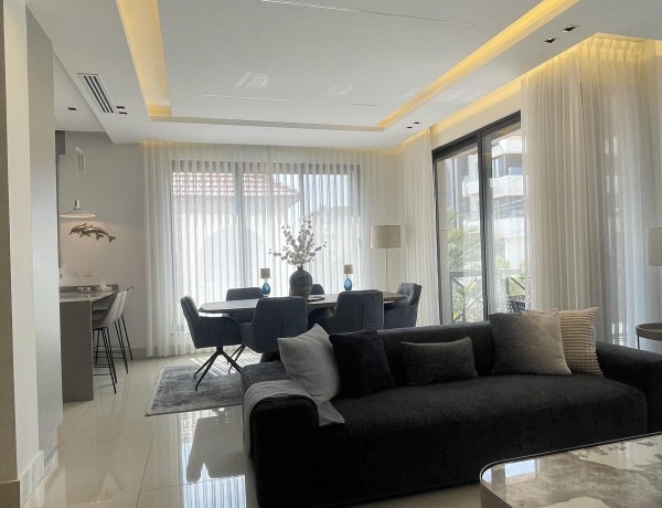 Beautiful Apartment for Rent in the Heart of Al Sweifieh