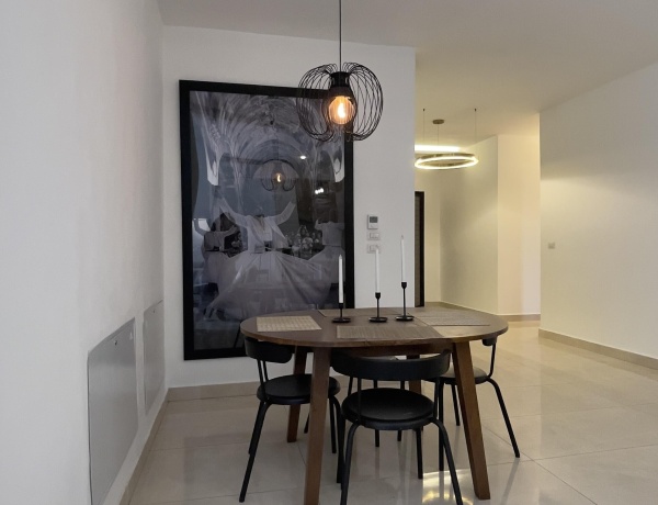 Apartment for rent in amman - Jabal Al-Weibdeh