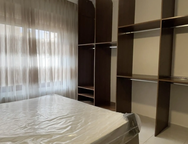 Stylish City Apartment: 2 Bedrooms for Rent in Amman