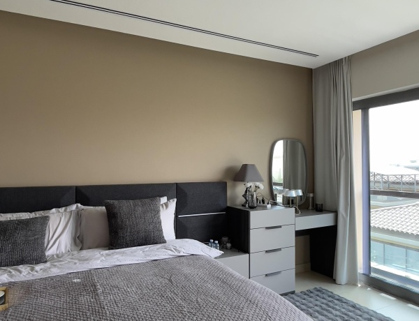 Attached Villa for Sale in Al-Dhayher – Luxury Design & Comfortable Living