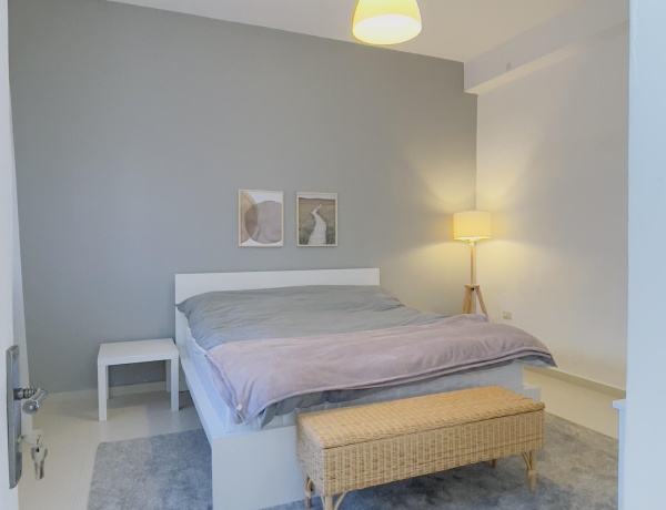 Charming Apartment for Rent | Jabal Al-Weibdeh, Amman