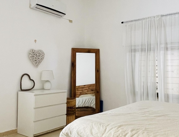 Beautiful 1 -Bedroom Apartment for Rent in the Heart of Amman