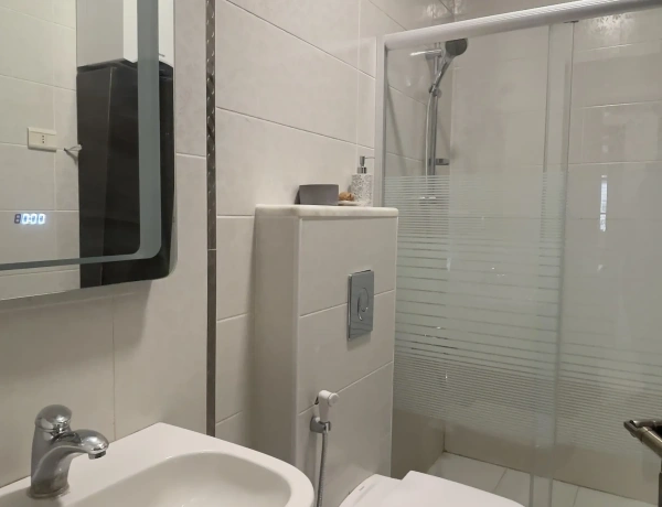 Stylish City Apartment: 2 Bedrooms for Rent in Amman