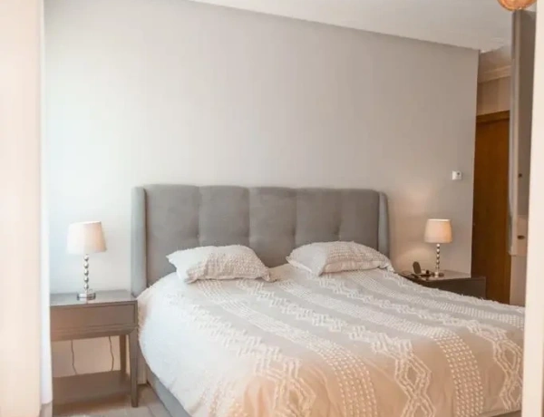 Modern Fully Furnished Apartment with High-Quality Finishing – Der Ghbar