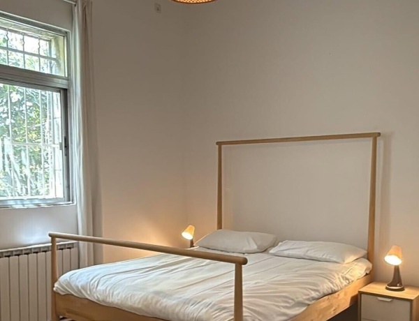 Charming Heritage House in the heart of Jabal Amman – just steps from Rainbow Street!