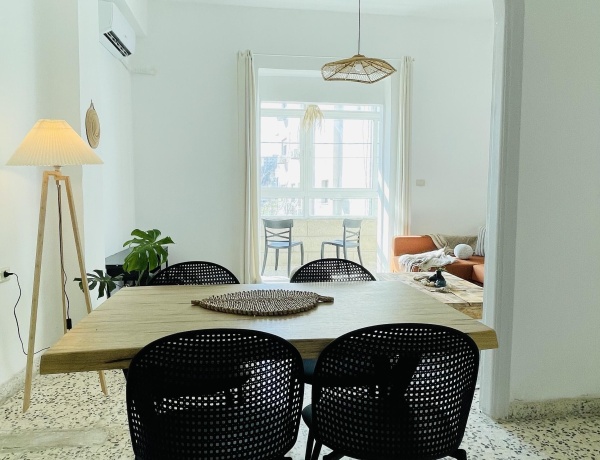 Furnished Apartment for Rent in Amman – Jabal Al-Weibdeh