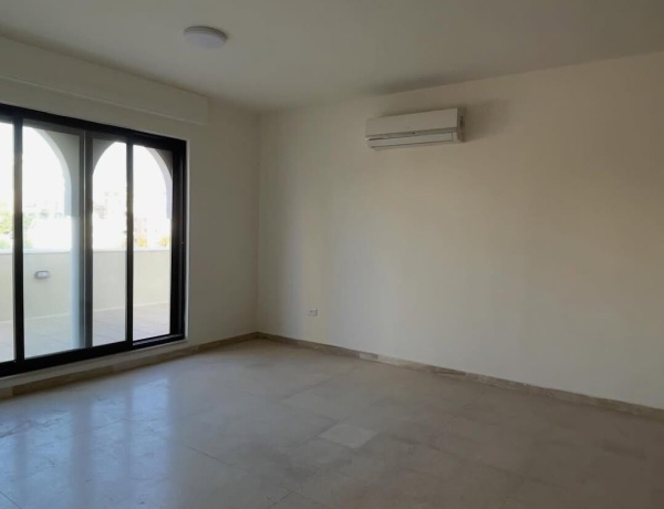For Rent | Three-Bedroom Duplex Rooftop Apartment – Abdoun (Unfurnished