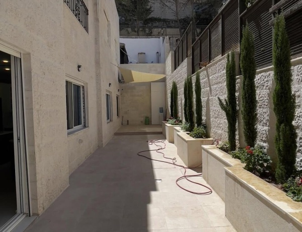 Luxury 3-Bedroom Duplex with Indoor Pool & Private Terrace for Rent