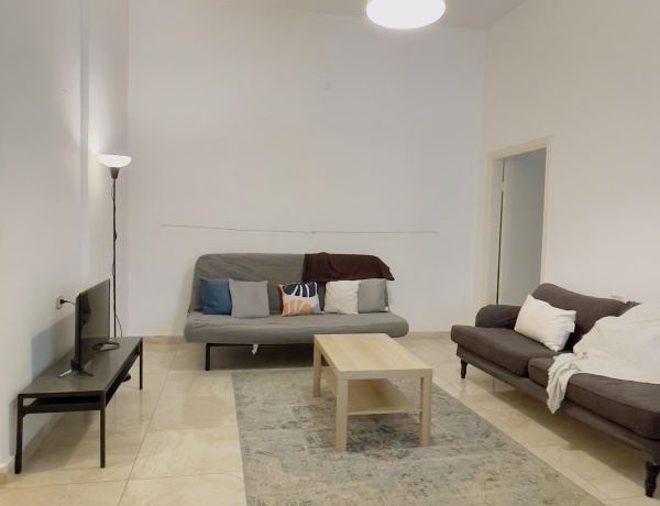 1-Bedroom Apartment for Rent in Jabal Al-Weibdeh, Amman | Private Terrace