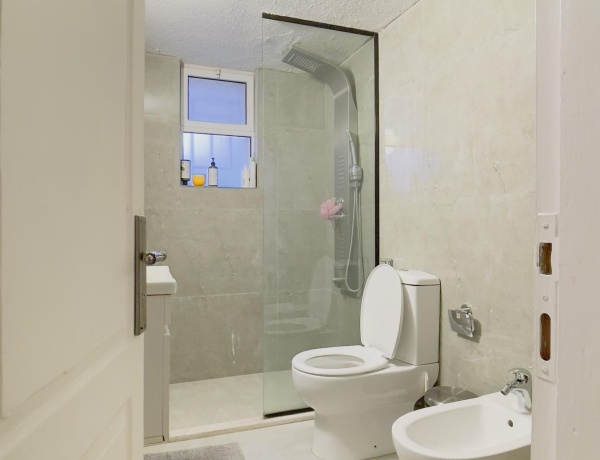 Charming Apartment for Rent | Jabal Al-Weibdeh, Amman