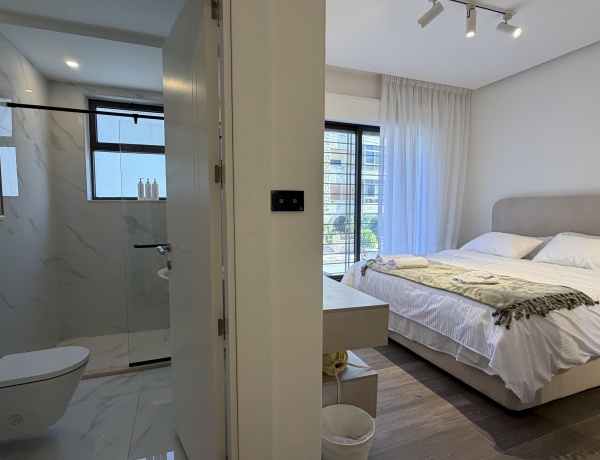 Two-Bedroom Apartment in Abdoun Near the American Embassy | Terrace | Amman