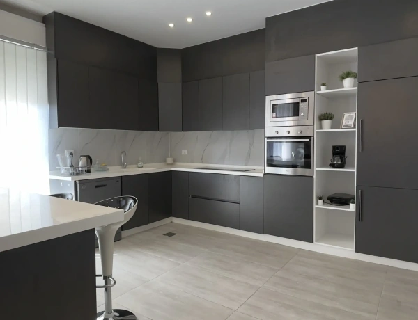 Ready to Move: 2-Bedroom Apartment for Rent in Amman