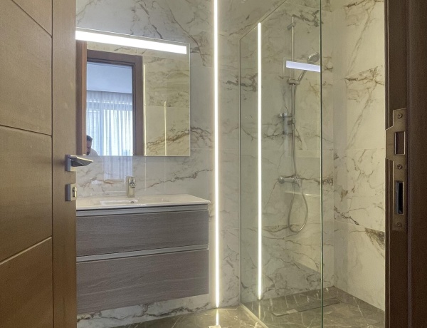 Beautiful Apartment for Rent in the Heart of Al Sweifieh