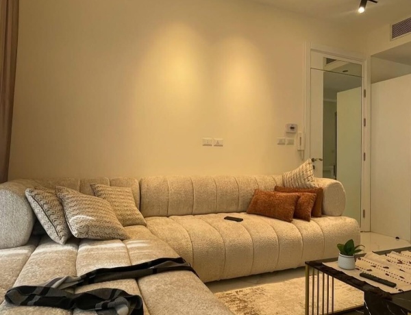 Furnished 2-Bedroom Apartment for Rent in Abdoun, Amman